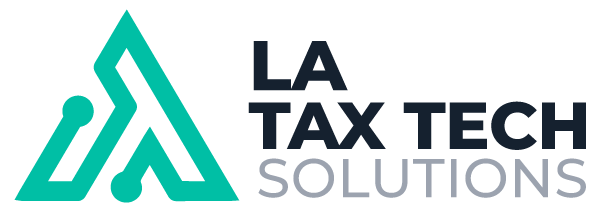 LA TAX TECH